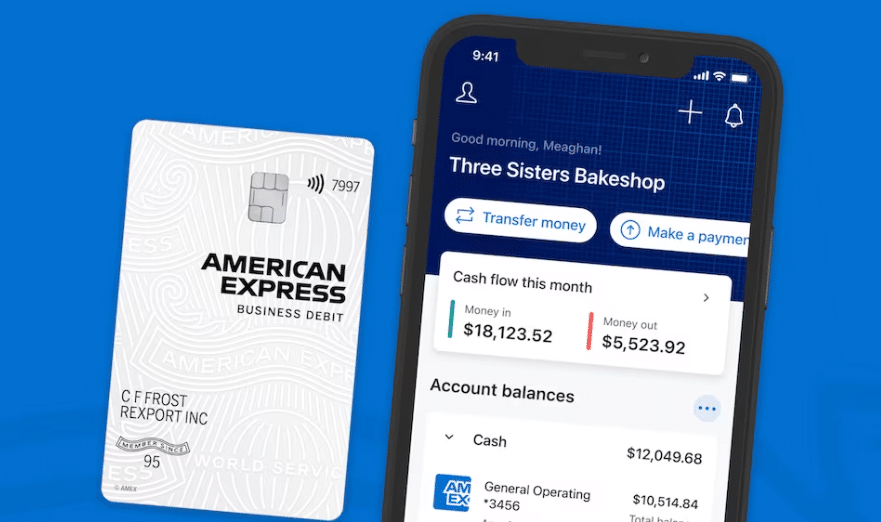 Amex Business Checking: Massive 70,000-Point Bonus for Targeted Accounts