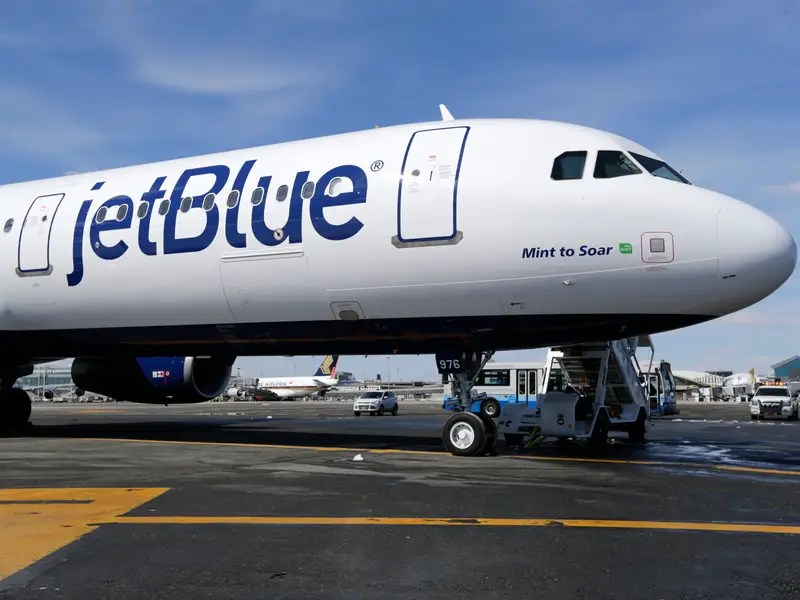 JetBlue’s 130% Bonus on TrueBlue Points: Worth Buying or Not?
