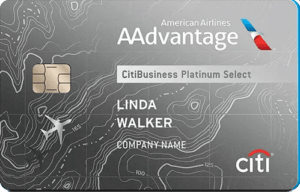 Citi AAdvantage Business Card’s 75,000-Mile Bonus Offer is back&nbsp;again!