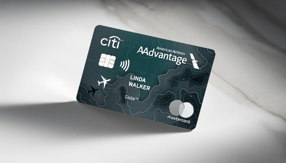 Citi & American Airlines Launch the New Globe Card — What You Need to&nbsp;Know