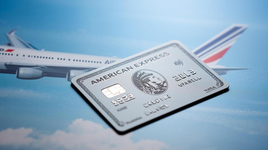 Amex’s Latest Air France-KLM Flying Blue 20% Transfer&nbsp;Bonus!