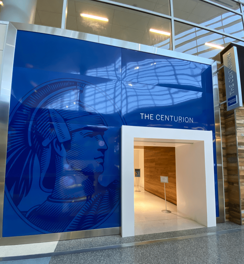 American Express Opens 31st Centurion® Lounge at Salt Lake City International Airport