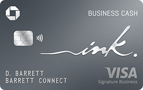 Chase Ink Cash’s New 90,000-Point Bonus Is a Game Changer (No Annual&nbsp;Fee!)