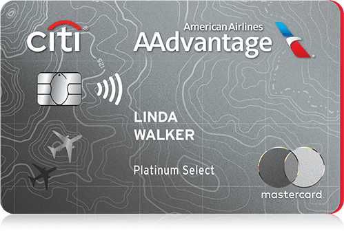 Why the New 80,000-Mile Bonus on the Citi AAdvantage Platinum Select Card Is Worth Your&nbsp;Attention