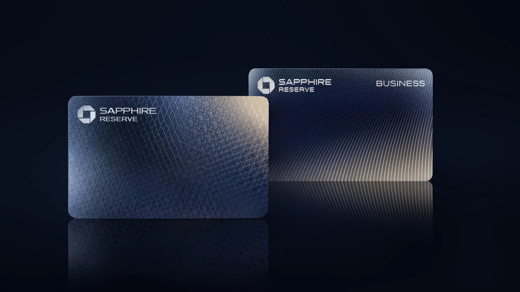 How to Maximize the New $300 Dining Credit with Chase Sapphire Reserve’s Exclusive&nbsp;Tables