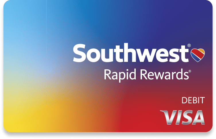 Southwest Launches Rapid Rewards Debit Card: What You Need to&nbsp;Know
